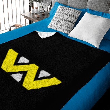 Discover Nostromo Baby Blankets