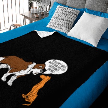 Discover Funny Dog Lovers Online Dating Internet Blind Date Baby Blankets