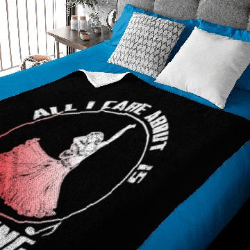 Discover Dance Dance Teacher Dance Dancing Baby Blankets