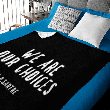 Discover Write hard and clear about what hurts. Baby Blankets