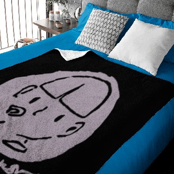 Discover Daredevil Baby Blankets