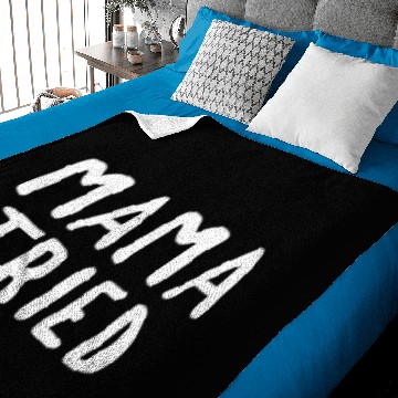 Discover mama tried Baby Blankets