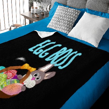 Discover Egg Boss Easter Baby Blankets Boy Easter Baby Blankets Girl