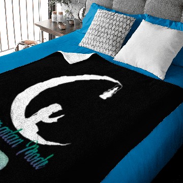 Discover Ramadan Mode Baby Blankets