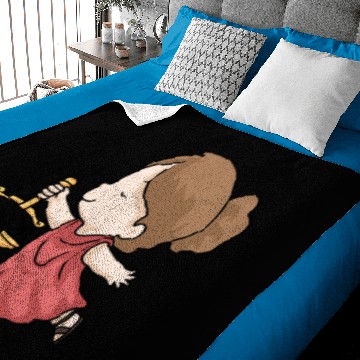 Discover Zodiac Libra Baby Blankets