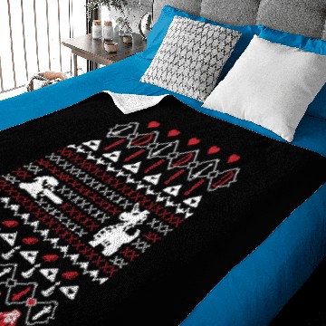 Discover Its dangerous to go alone Baby Blankets