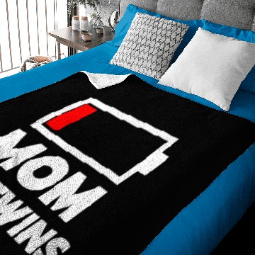 Discover twin mom Baby Blankets