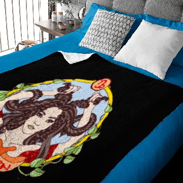 Discover CAPRICORN Baby Blankets