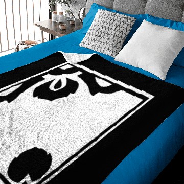 Discover Decorative Floral Print Baby Blankets