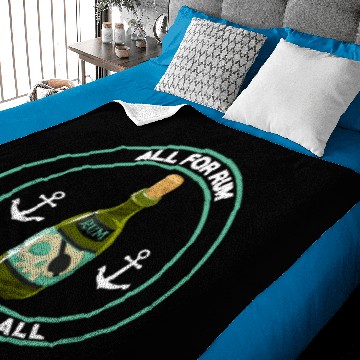 Discover All for rum Baby Blankets