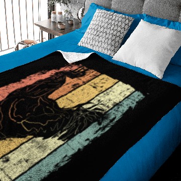 Discover Farmer Cock Baby Blankets