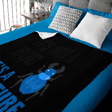 Discover Its not Programmer Computer Science Code Html Gift Baby Blankets