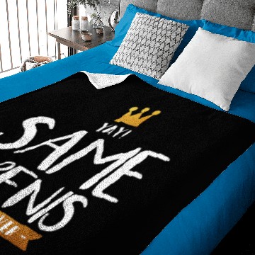 Discover Same Penis Forever Hen Night Bachelorette Party Baby Blankets