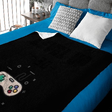 Discover Level Up, level 30! Baby Blankets