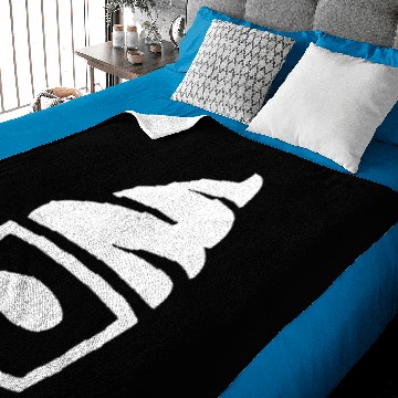 Discover Ice Cream Baby Blankets