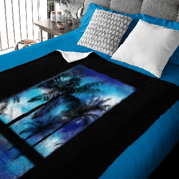 Discover Israel Baby Blankets