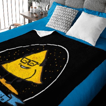 Discover Danny Dorito Baby Blankets Funny Gift