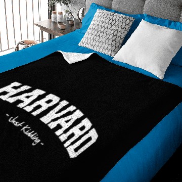 Discover HARVARD KIDDING2 Baby Blankets