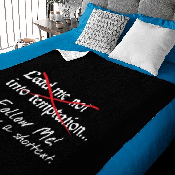 Discover TEMPTATION Baby Blankets