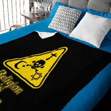 Discover Poison Baby Blankets