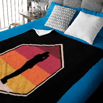 Discover Unique Birdwatching Baby Blankets