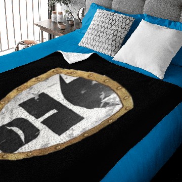 Discover Emblem breaking bad Baby Blankets