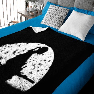 Discover Jin - samurai champloo Baby Blankets