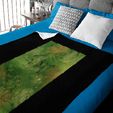 Discover Maple leaves in autumn Baby Blankets