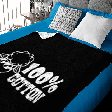 Discover 100% Cotton Baby Blankets