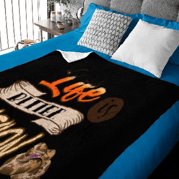 Discover Python Snake Reptile Boa Constrictor Baby Blankets