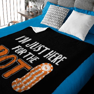 Discover Poker Baby Blankets