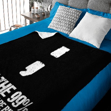 Discover Computer science Programmer Coding Funny Gift Baby Blankets