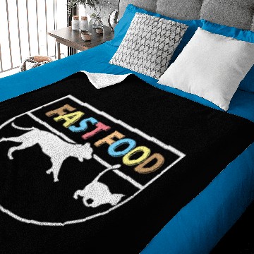 Discover Labradoodle Dog Owner Cool Dog Evolution Gift Baby Blankets