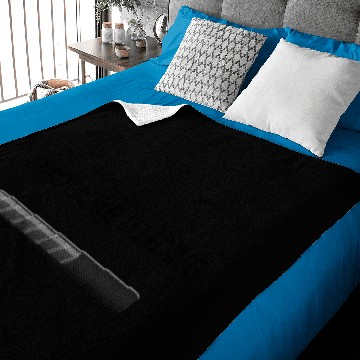 Discover Dad Joke Loading Baby Blankets