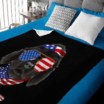 Discover Tibetan Terrier Baby Blankets