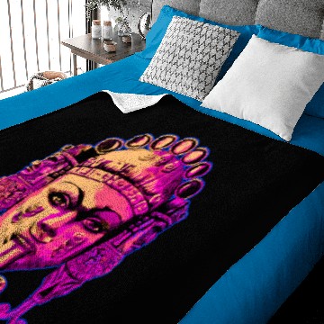 Discover aztec Baby Blankets