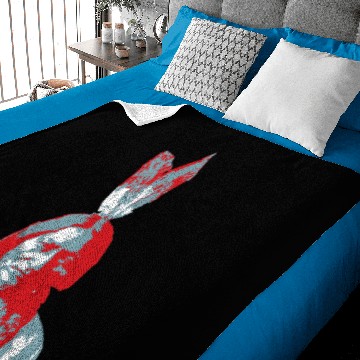 Discover Sitting Bull Baby Blankets