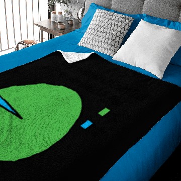 Discover Lily Pad Chart Baby Blankets