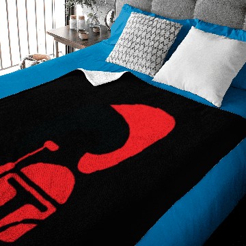 Discover Comics Motive Baby Blankets 8