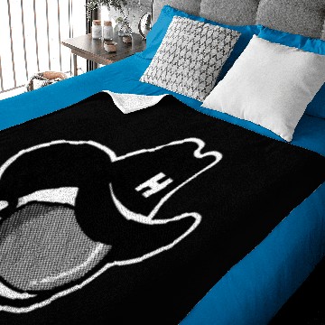 Discover Major Houston Baby Blankets