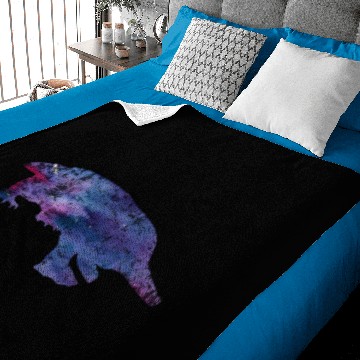 Discover Platypus Australia Baby Blankets