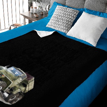 Discover Russian Army Forces Russia Putin Baby Blankets