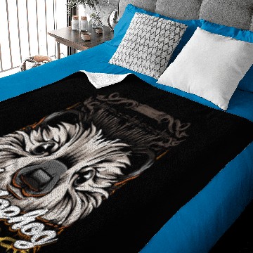 Discover Hedgehog Baby Blankets