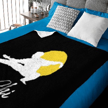 Discover Tai Chi Baby Blankets