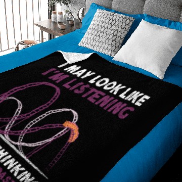 Discover Roller Coaster - theme park Design Baby Blankets