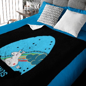 Discover Rhinos Rhino Baby Blankets