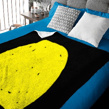 Discover Lemon Baby Blankets