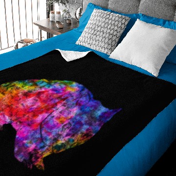 Discover Wombat Australia Baby Blankets