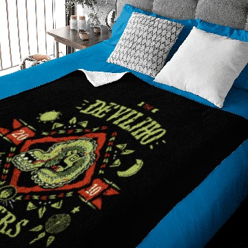 Discover monster hunter Baby Blankets