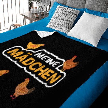 Discover Baby Blankets chicken chickens for farmers
